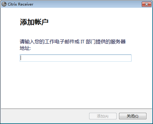 citrix receiver���°�����